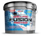 Proteína Whey Pure Fusion Amendoim-Chocolate-Caramelo