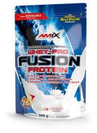 Proteína Whey Pro Fusion 500 gr