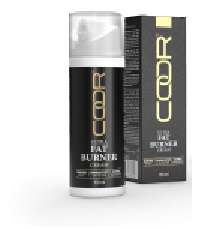 Creme Ultra Fat Burner 150ml