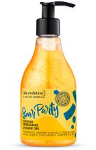 Skin Evolution Bear Party Gel de banho refrescante 260 ml