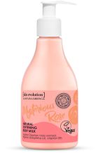 Skin Evolution Leite Corporal Suavizante Rosa Misteriosa 260 ml