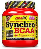 Synchro Bcaa Plus Sustamine bebida instantânea 300 gr