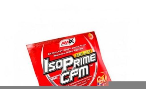 Isoprime CFM isolado dos Estados Unidos 28 gr