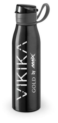 Garrafa de alumínio Vikika Gold 800 ml