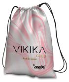 Bolsa de ginástica Vikika Ouro