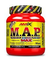 Mapa Com Glyceromax Natural 340 gr