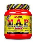 Mapa Com Glyceromax Natural 340 gr