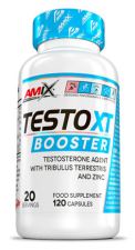 Desempenho Testoxt Booster 120 unidades