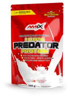 Saco de Proteína Predator 500 gr