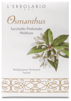 Bolsa Perfumada Osmanthus Multiuso