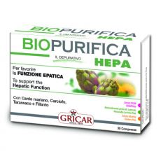 Unidades Gri-Biopurifica Hepa 30