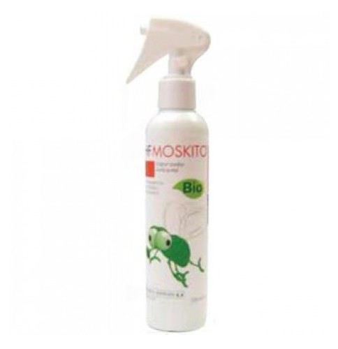 Spray spray anti-mosquito de 200 ml