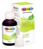 Parasitas fitovermil Pediakid 125 ml