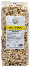 Muesli tropical 1 kg