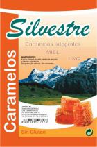 Caramelos com Açúcar Integral 1000 gr