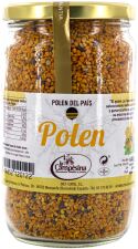 Pólen 100% Natural 450 gr