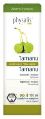 Óleo regenerador Tamanu Bio 100 ml