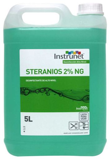 Desinfetante Instrunet 5 L