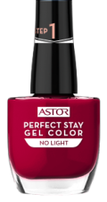 Cor de Gel de Estadia Perfeita 145 12 ml