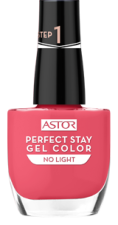 Cor de Gel de Estadia Perfeita 145 12 ml