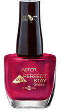 Gel Esmalte Perfeito Nail Polish Shine