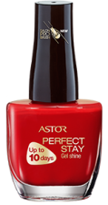 Gel Esmalte Perfeito Nail Polish Shine