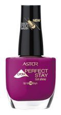 Gel Esmalte Perfeito Nail Polish Shine