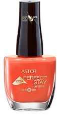 Gel Esmalte Perfeito Nail Polish Shine