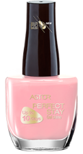 Gel Esmalte Perfeito Nail Polish Shine