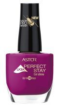 Gel Esmalte Perfeito Nail Polish Shine