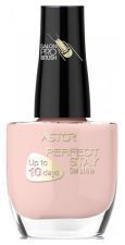 Gel Esmalte Perfeito Nail Polish Shine