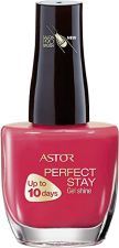 Gel Esmalte Perfeito Nail Polish Shine