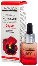 Bakuchiol Retinol Like Ultra Plus Soro 15 ml