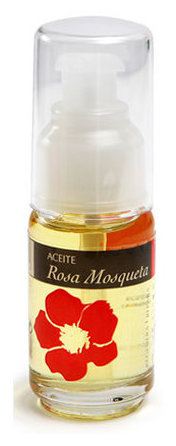 Óleo de Rosa Mosqueta 20 ml