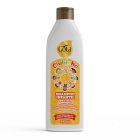 Shampoo infantil para cabelos cacheados 340 ml