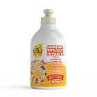 Creme Modelador para Cabelo Encaracolado 300 ml