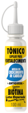 Tônico Capilar com Biotina 100 ml