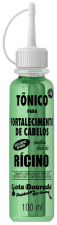 Tônico Capilar com Castor 100 ml