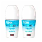 Ureadin Desodorante Roll-On Comfort 24h 2 x 50 ml