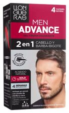 Creme Colorante Men Advance