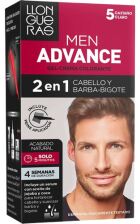 Creme Colorante Men Advance