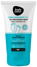 Creme Hidratante para Pés 100 ml