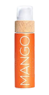 Óleo Corporal e Bronzeador de Manga 110 ml