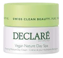 Creme de Spa Vegan Nature Day 50ml