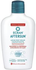 Leite Pós-Sol Hidratante Reparador Aftersun