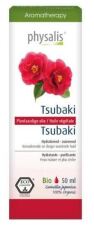 Óleo Bio Tsubaki 50ml