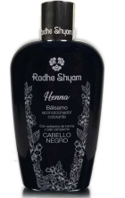 Henna Balm Condicionador Corante 250 ml