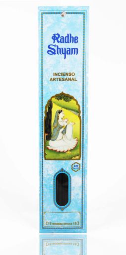 Incense Stick Vanilla 15 unidades