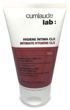 Gel de Higiene Íntima CLX 100 ml