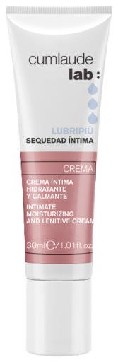 Lubripiù Creme Íntimo 30ml